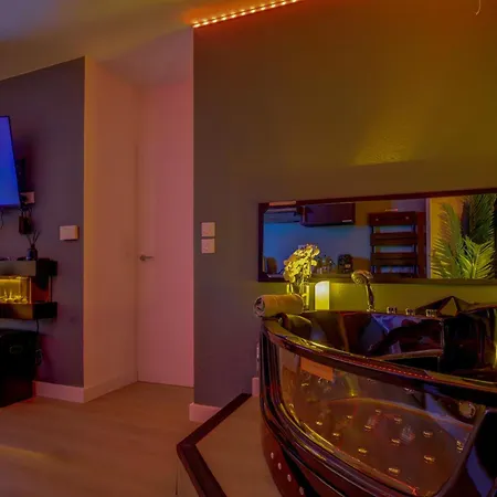 - Balneo - Insolite- Detente Apartment Aucamville